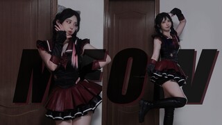 【Q sauce】Dark cat MEOW MEOW MEOW