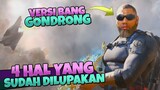 4 HAL YANG SUDAH DILUPAKAN PLAYER CODM!! CODM INDONESIA