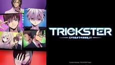 Trickster Episode 4