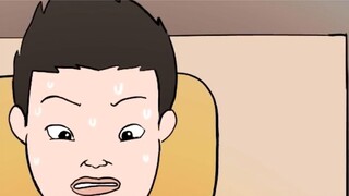 The circumcision ceremony once in a lifetime, losing happiness in order to become a man