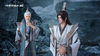 đồ đệ của ta là boss tập 21-30