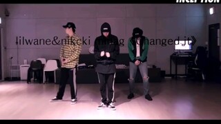 【王一博】可能是你没看过的练习室舞蹈