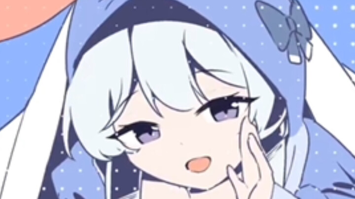 【Arknights】Selamat Ulang Tahun, Miyako! (Penulis: X@_meliach)