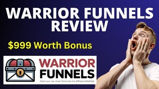 Warrior Funnels Review: Affordable Funnel Building Solution