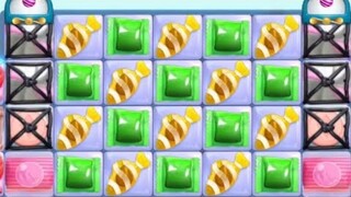 Candy crush saga level 15812
