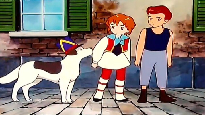 Remi, Nobody's Girl Episode 7 Tagalog Dub