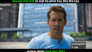 ý định chạy thoát p1 #reviewphim5sao