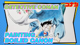 [Detective Conan Painting] Boiled Canon / Color Pencil