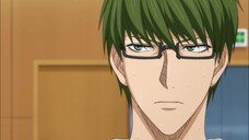 Kuroko No Basuke Episode 56 - I Will Give Them to You