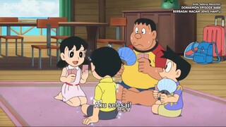 Doraemon episode 668