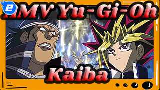 [AMV Yu-Gi-Oh] Kaiba Beserta Istri & Adiknya_2