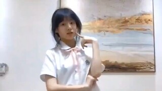 It's sumimi!