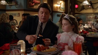 【Young Sheldon】ตอนที่มีความสุขที่สุดของเจ้าหญิงน้อยกินกุ้งมังกร ซีซั่น 1 ตอนที่ 21 (4/4)
