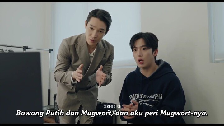 Love.exe. eps12 sub indo