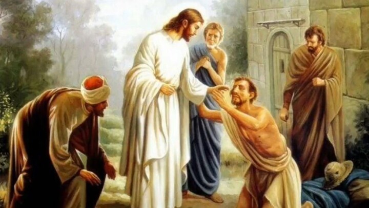 Friday, January 09, 2026 Friday after Epiphany (via Daily Mass Readings)