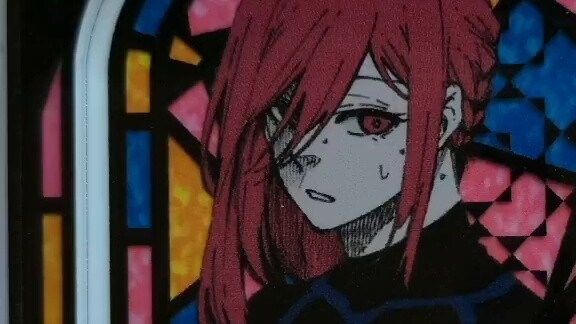 Can this be knocked?