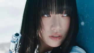 新女团MEOVV成员SOOIN预告公开