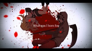 Satsuriku no Tenshi「AMV」// $UICIDEBOY$ - ECLIPSE