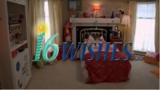 16 Wishes (2010)