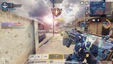 In Ruins - Call of Duty Mobile Multiplayer Gameplay - Peacekeeper MK2