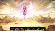 Đấu Phá Thương Khung Phần 5 - Tập 147 Full HD Vietsub