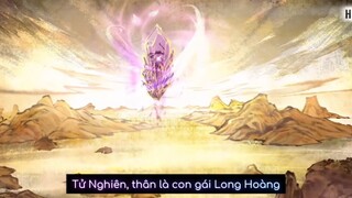 Đấu Phá Thương Khung Phần 5 - Tập 147 Full HD Vietsub