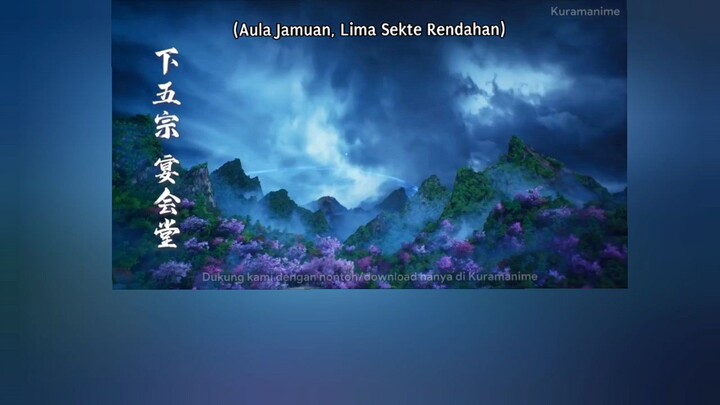 My sectarian member are spies Eps 141