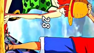 semua tentang one piece