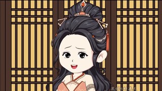Xiaren đưa vợ đi thăm nhà hoa!