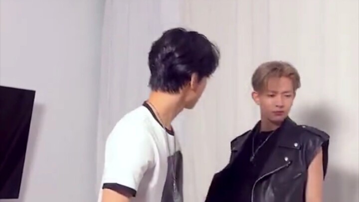 [DICON] 와칭 쌍둥이즈👀⚡️| DANCE CHALLENGE (HEESEUNG)