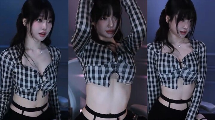 【Incomplete Clip】Juice Se-yeon (m0m099) - 250717