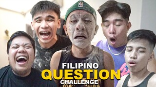 PATALINUHAN sa BILLIONAIRE GANG!! | Cash Prize (Laughtrip to)