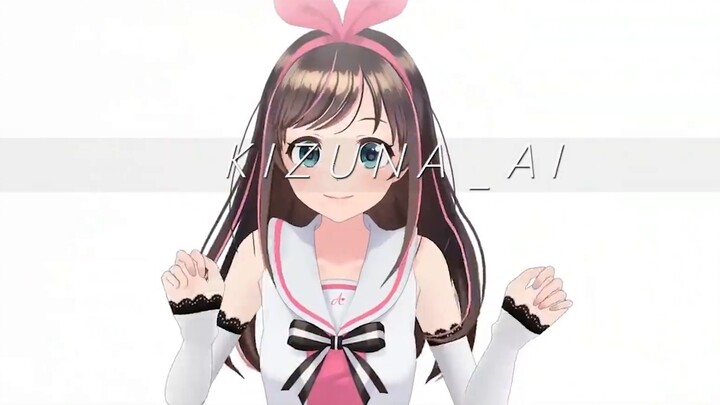 Virtual Idol 2021 Global Finals Warming Up