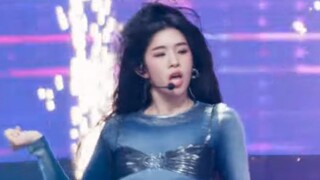 【KATSEYE】Không mái, tóc đen dài! 250502 SOPHIA - Gnarly Music Bank Straight Shot｜HYBE×Geffen America