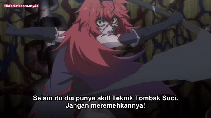 Eps_2 reinkarnas malah jadi pedang musim 2