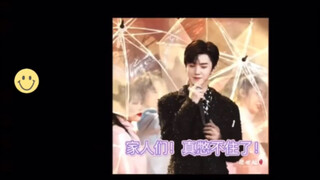 【陈哲远•萧无敌】妈呀！笑死我了！！！以后歌可以多唱唱～～🤣😂🤣