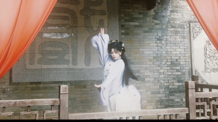 A Celebration of Splendor — Original Choreography “Red Leaves”