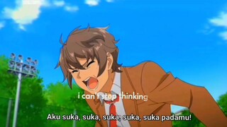 PURA" MELUPAKAN MU ADALAH SANDIWARA YG PALING MENYAKITKAN