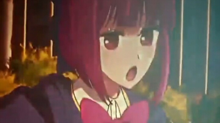 who is best girl in oshi noko