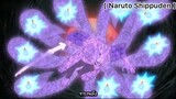 Naruto Shippuden : นารูโตะให้กระสุนวงจักรกับทุกคน