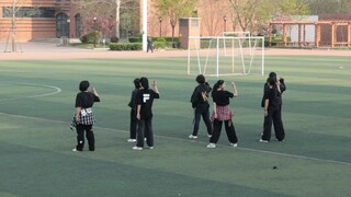 High School Dance Club Cover Dance of BTS's "Boy With Luv"