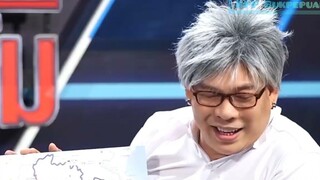 ตลก 6 ฉาก รวมข่าวด่วนชวนยิ้ม EP 2 ตลก6ฉาก ตลก พันพลุแตก