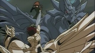 บิทเอ็กซ์ นีโอ ผู้พิทักษ์จักรวาล ตอนที่ 4