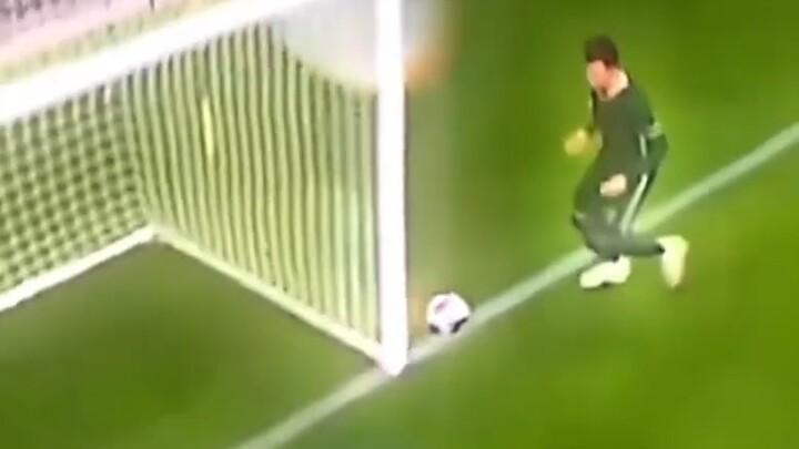 ให้เขาไปเล่นทีมชาติจีนเถอะ!