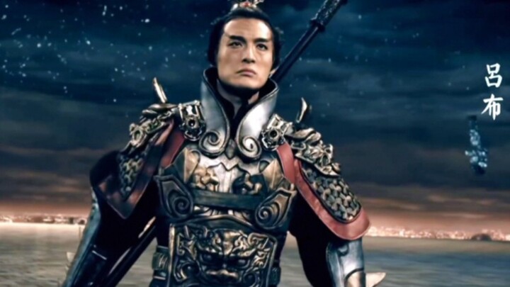 เขาแสดงเป็นลิโป้ ฉันหาข้อบกพร่องไม่เจอเลยสักนิด!