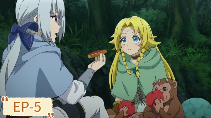 Good Bye, Dragon Life 1x1 Hindi// Ep 5