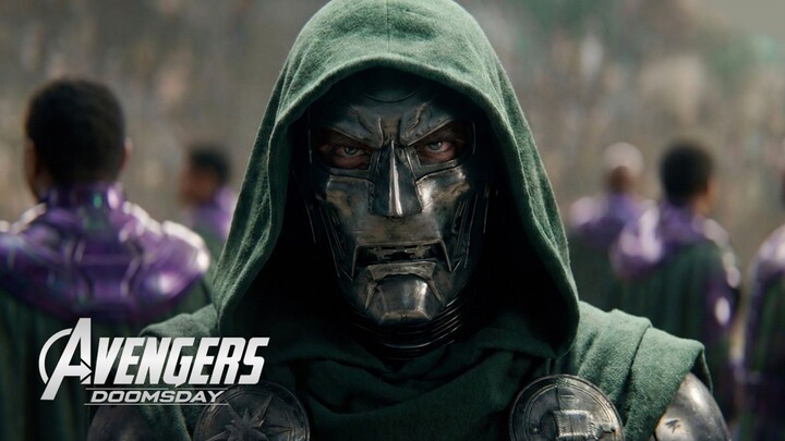 Avengers Doomsday (2026)