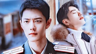 Gu Yiye x Xiao Chunsheng - เขาต้องเป็นของฉัน - พิเศษ - บังคับสนุกไหม?