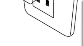 Episode 1 | #Comic When you plug the charging cable in the wrong way