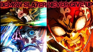 Demon Slayer - season 2 ep 10  - [control] - AMV